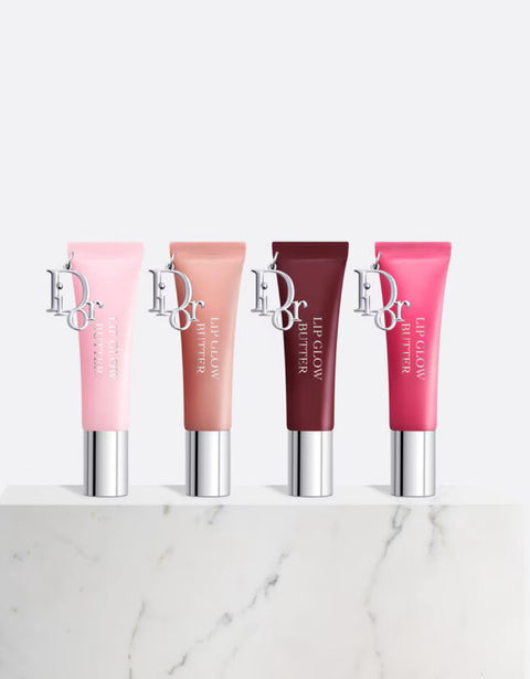 DIOR Addict Lip Glow Butter Makeup Set