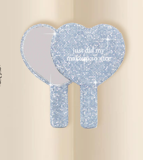 Please Please Please Mirror