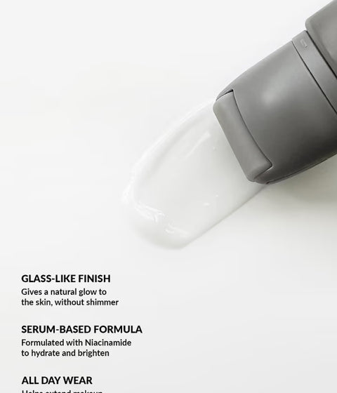 Glow and sculpt primer