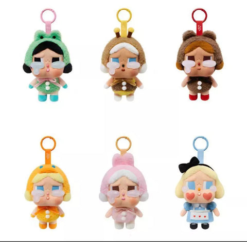 CRYBABY Crying Again Series-Vinyl Face Plus Blind Box