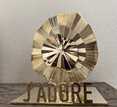 CHRISTION DIOR STORE Display New No Box 2025