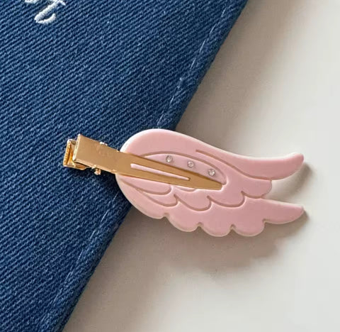 Emi jay Wings Hair Clips - 3 colors