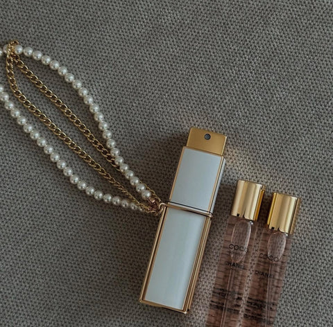 Limited Edition Coco Madmoiselle Eau De Parfum Intenese