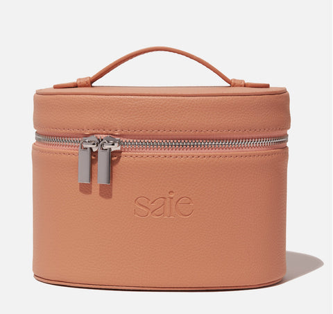 The Mini Vanity Case