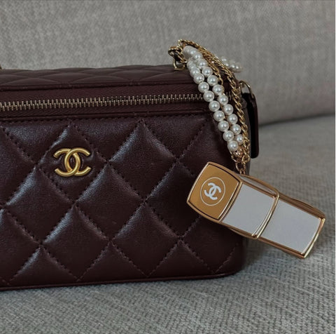 Limited Edition Coco Madmoiselle Eau De Parfum Intenese