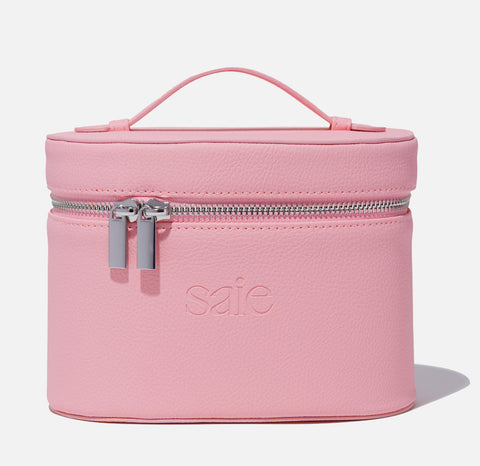 The Mini Vanity Case