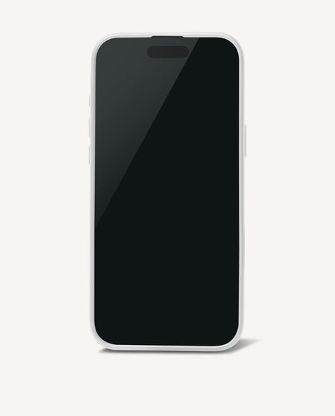 TECH ACCESSORIES - ALUMINUM
Silver Case for iPhone 16 Pro Max & iPhone 16 pro