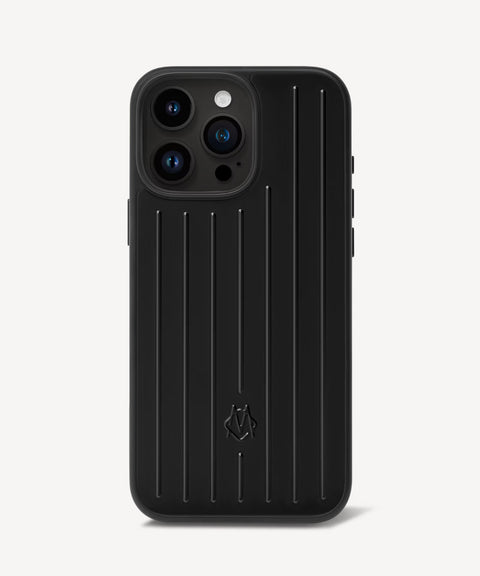 Black Case for iPhone 16 Pro Max & iPhone 16 pro