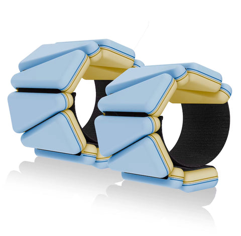 AreKay Wrist Weights