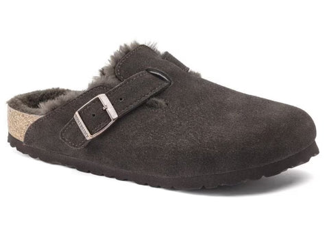Boston Shearling