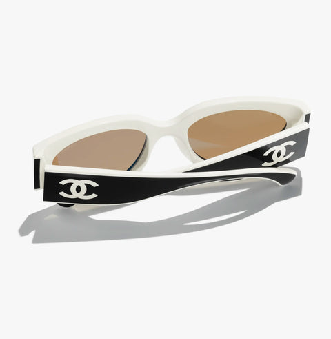 CAT EYE SUNGLASSES