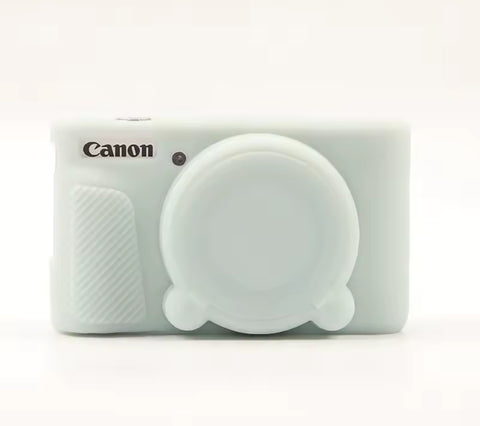 CANON G7X Camera Case