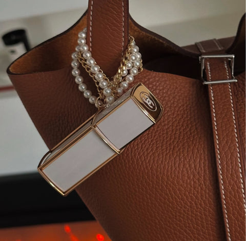 Limited Edition Coco Madmoiselle Eau De Parfum Intenese