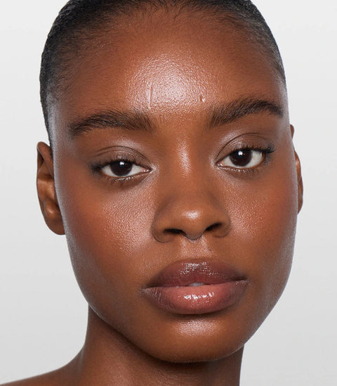 Glow and sculpt primer