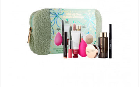 مجموعة مكياج جليتز آند جلام