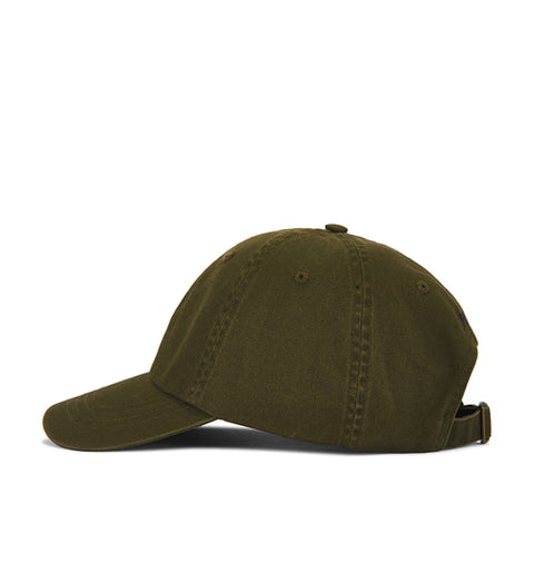 Chino Sport Cap in Company Olive
Polo Ralph Lauren