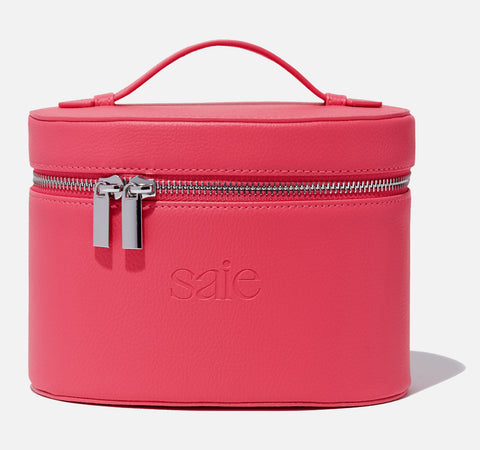 The Mini Vanity Case