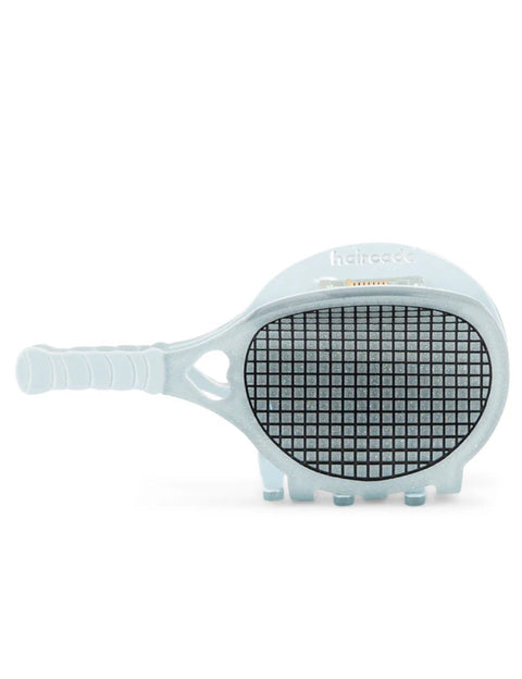 Tennis Racket Hairclip ( 2 colors )