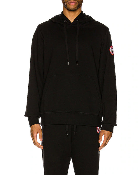 Huron Hoody in Black

Canada Goose