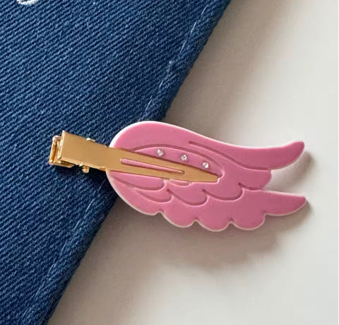 Emi jay Wings Hair Clips - 3 colors