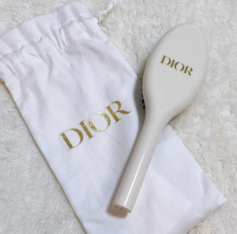Christian Dior Limited Hair Brush 2025