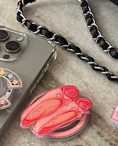 Chicscart Phone Holder MagSafe