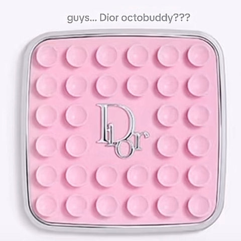 Dior Phone Accessory