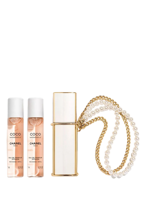 Limited Edition Coco Madmoiselle Eau De Parfum Intenese