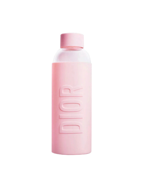 Dior Exclusive Water Bottle