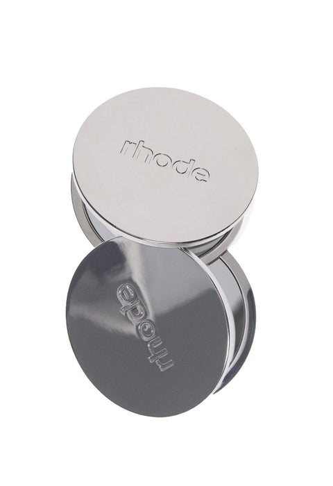 rhode mirror
THE COMPACT MIRROR