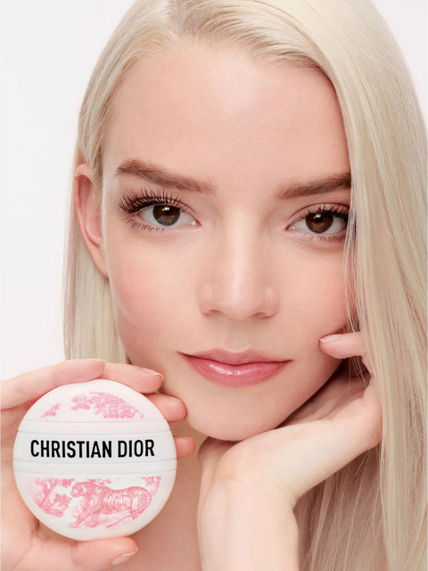 Le Baume - Toile de Jouy limited edition and Balm Holder