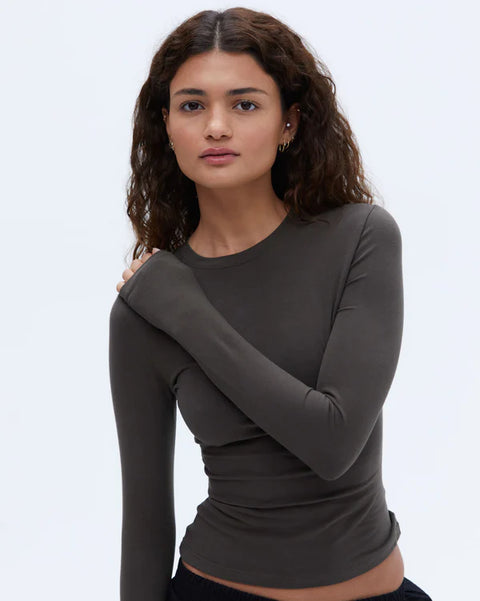Long Sleeve Top