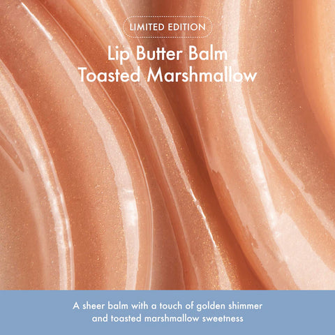 Summer Fridays 
The Holiday Trio Set with Lip Butter Balm in Hot Cocoa & Toasted Marshmallow