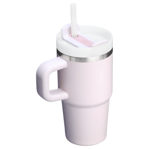 THE QUENCHER H2.O FLOWSTATE™ TUMBLER WITH HANDLE | 20 OZ