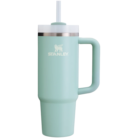 THE QUENCHER Seafoam H2.0 FLOWSTATE™ TUMBLER | 30 OZ