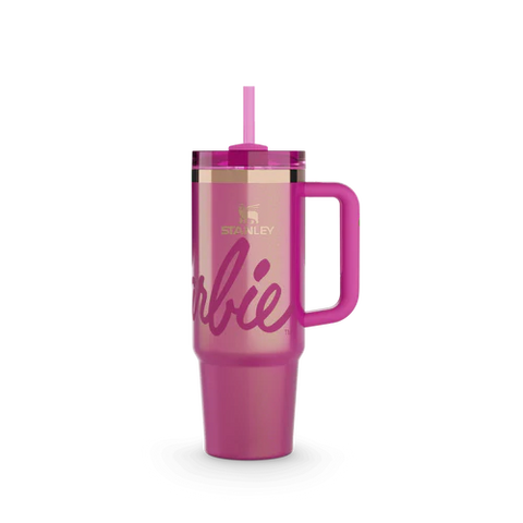 BARBIE™ ICON
30 OZ QUENCHER