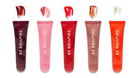 LipSoftie™ Hydrating Tinted Lip Treatment Balm