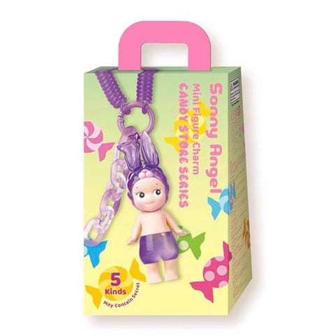 SONNY ANGEL MINI FIGURE CHARM 1 blind box