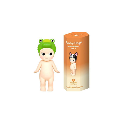Sonny angel animal v.3 (single box )