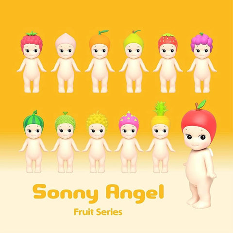 Song angel fruit series ( single box )