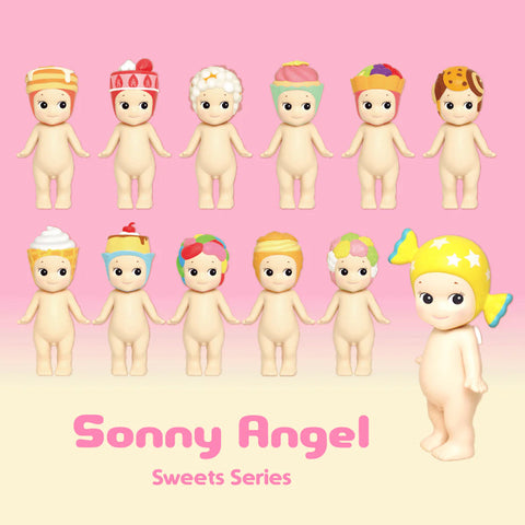 Sony angel sweet series single blind box