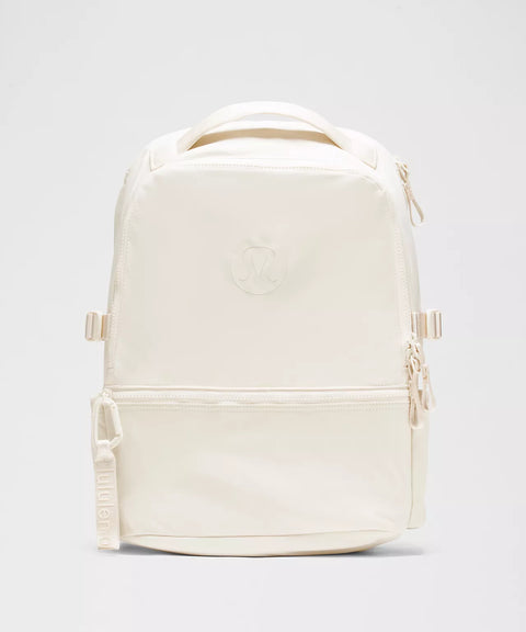 New Crew Backpack 22L
Updated