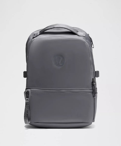 New Crew Backpack 22L
Updated