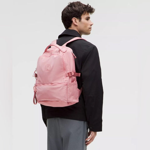 New Crew Backpack 22L
Updated