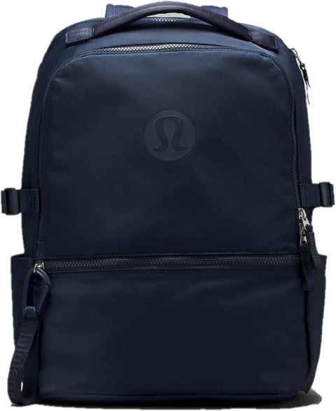 New Crew Backpack 22L
Updated