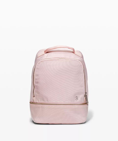 City Adventurer Backpack
Mini