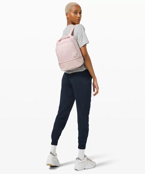 City Adventurer Backpack
Mini