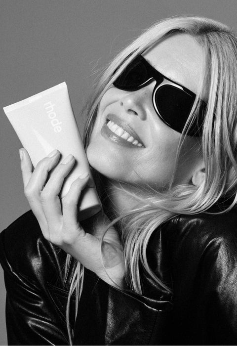 barrier butter
THE INTENSIVE MOISTURE BALM 5oz