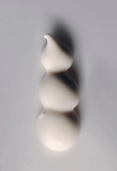 barrier butter
THE INTENSIVE MOISTURE BALM 5oz