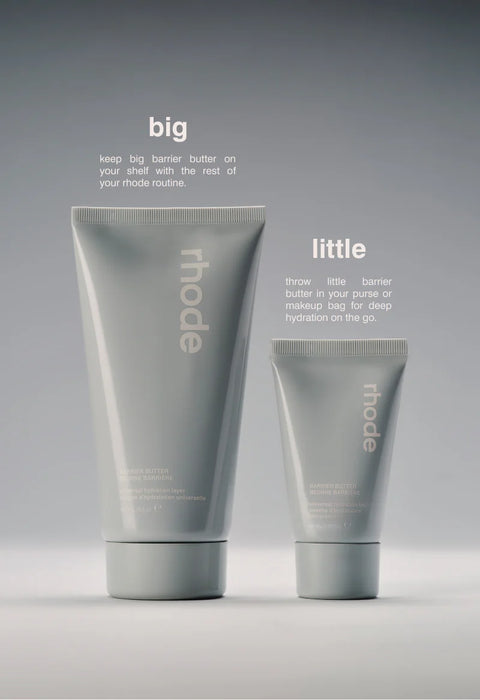 زبدة الحاجز
 بلسم الترطيب المكثف 5 أونصة 